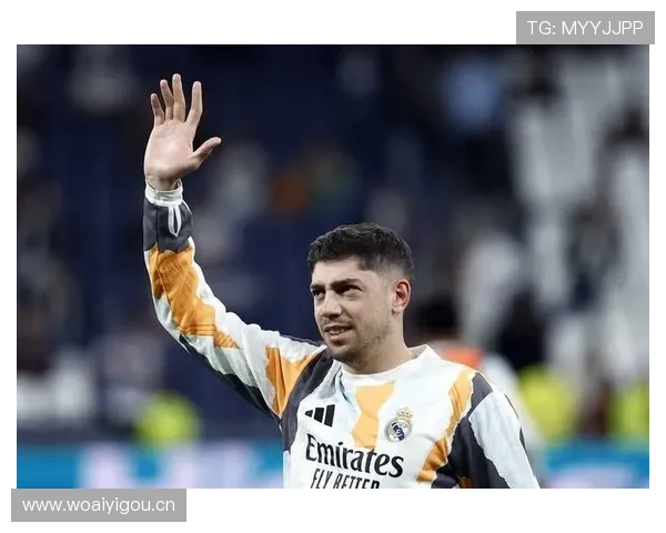 巴尔韦德续约至2030年，皇马中场核心地位稳固