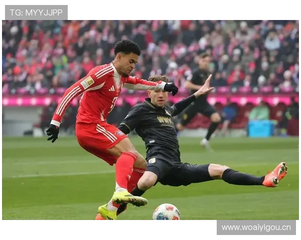 德甲豪门球员操作