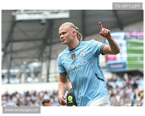 哈兰德面对高强度防线是否存在明显限制