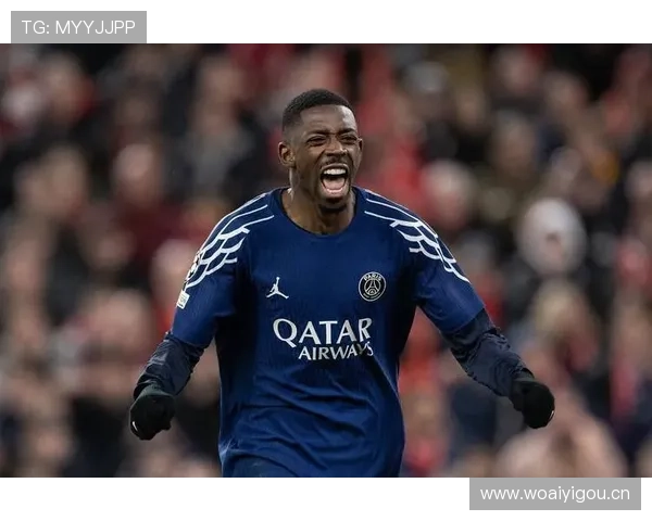 登贝莱接班内马尔的期待与压力解析