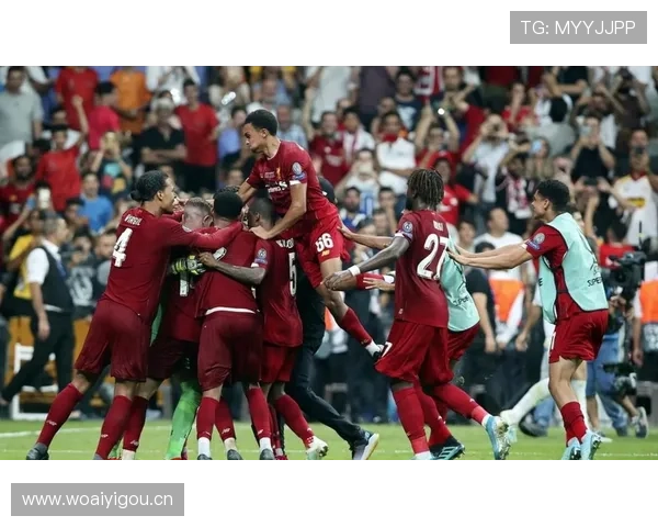 利物浦赢球仍在，但场面控制力已显不足