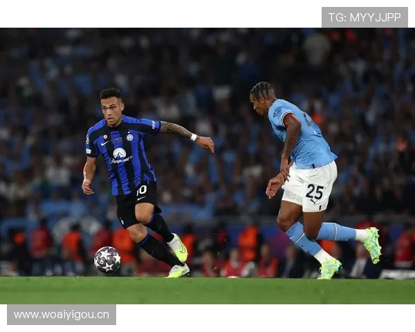 劳塔罗与卢卡库：国米双前锋体系中的进攻核心对比分析