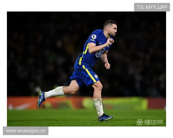 科瓦契奇在攻防转换中的体系作用解析