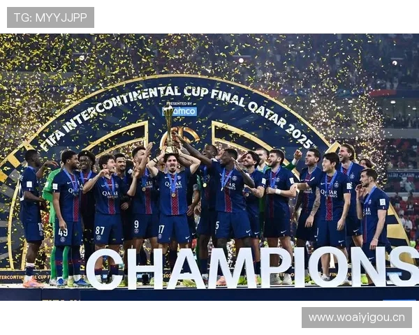 巴黎圣日耳曼进攻打不穿：终结点缺失影响锋线效率，赛季表现面临考验