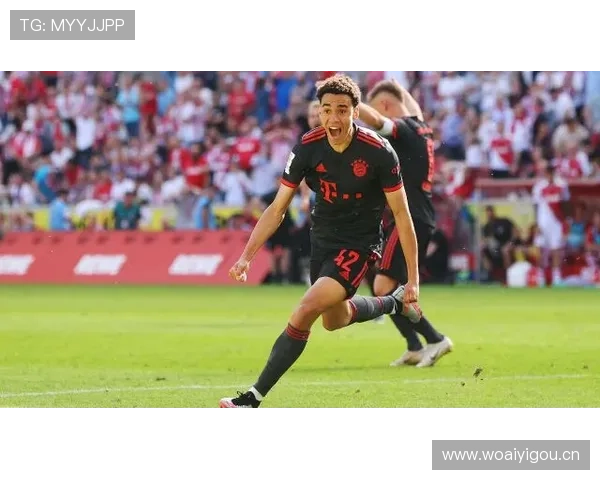 穆西亚拉:拜仁最年轻德甲首秀球员的诞生解析