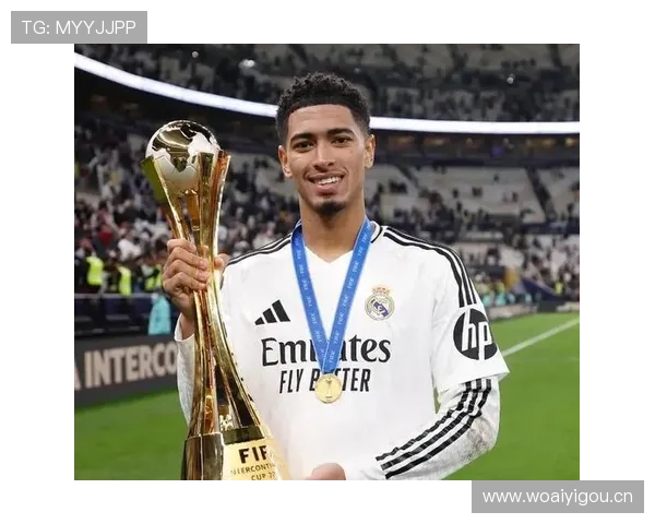 厄德高vs裘德·贝林厄姆 全能属性核心差距究竟在哪