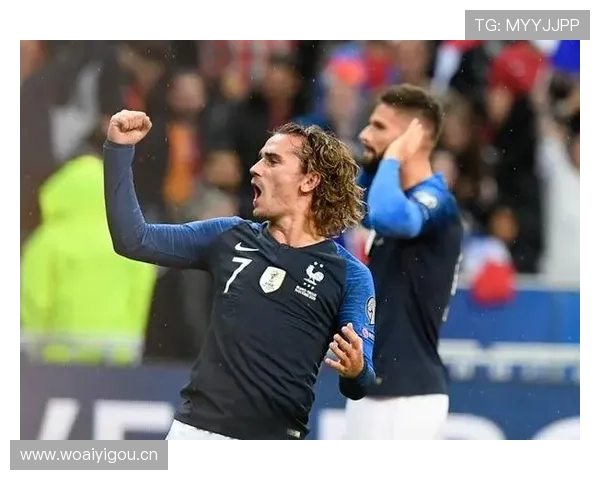 欧战淘汰赛关键进球：格里兹曼的大场面能力