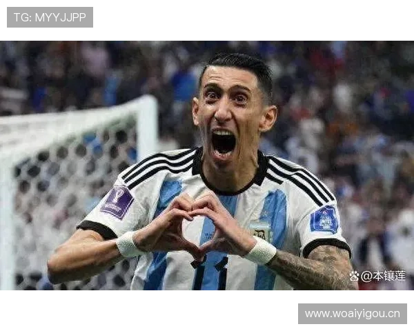 迪马利亚2021美洲杯决赛制胜球封王解析