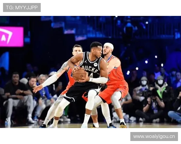 扬尼斯利用挡拆拉开防线提升得分效率显著优于字母哥同期表现