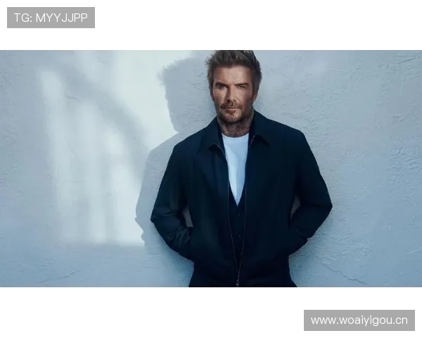 贝克汉姆换九套西装连换三天，人家衣柜靠谱吗？